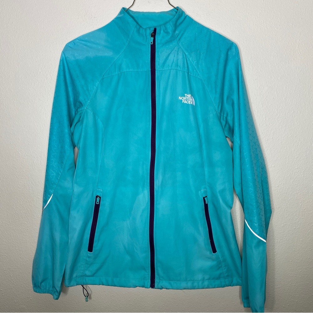 NORTH FACE Lightweight Jacket